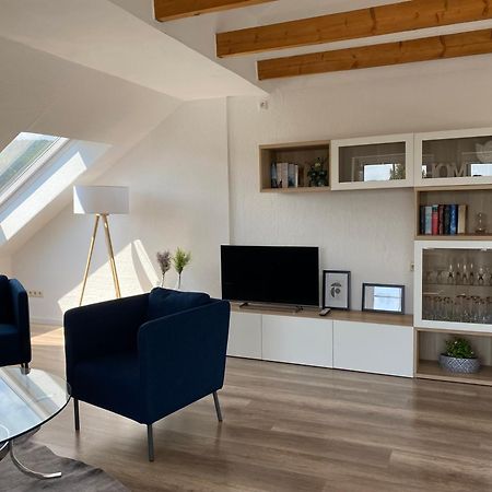 Ferien- Und Messewohnung In Idyllischer Lage Nordstemmen ภายนอก รูปภาพ