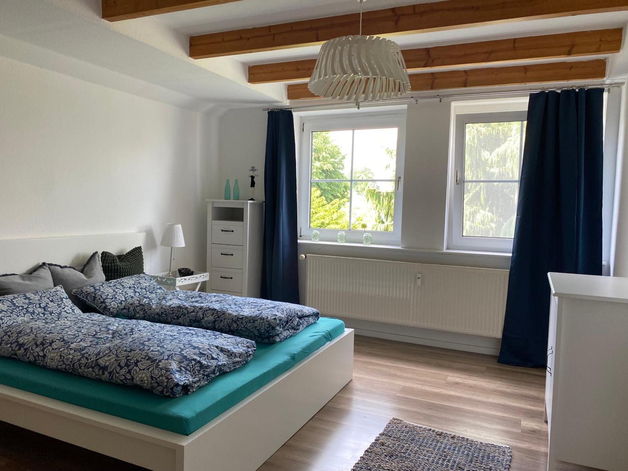 Ferien- Und Messewohnung In Idyllischer Lage Nordstemmen ภายนอก รูปภาพ